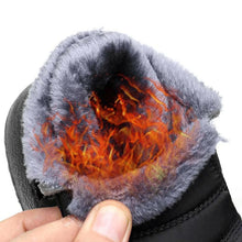 Indlæs billede til gallerivisning Snestøvler til par