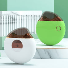 Indlæs billede til gallerivisning Bekymringsfri trimning af elektriske negleklippere