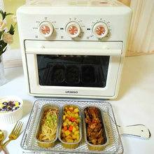 Indlæs billede til gallerivisning ENGANGS ALUMINIUMSFOLIEBOKS