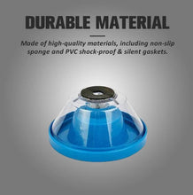 Indlæs billede til gallerivisning Must-Have tilbehør til boremaskiner med støvopsamler