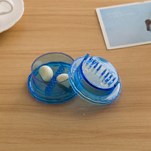 Indlæs billede til gallerivisning Mini Manual Garlic Twist