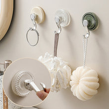 Indlæs billede til gallerivisning Kraftige sugekopkroge uden stansning