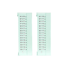 Indlæs billede til gallerivisning Matematisk øvelsestavle med regnestykker til børn