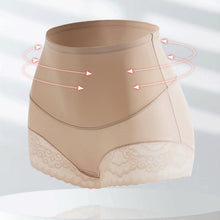 Indlæs billede til gallerivisning Lækkert silkeblødt højtaljet bodyshaper-undertøj