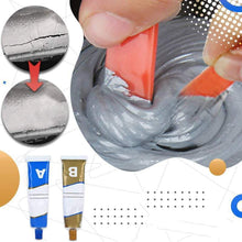 Indlæs billede til gallerivisning Magisk reparationslim (A+B)