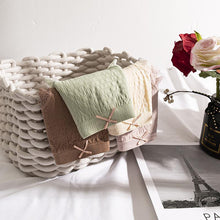 Indlæs billede til gallerivisning Antibakterielle underbukser i bomuldsskridt