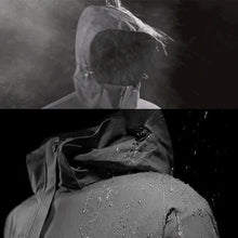 Indlæs billede til gallerivisning Vind og vandtæt jakke (Herre)