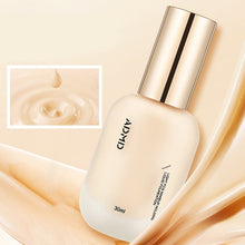 Indlæs billede til gallerivisning Lys mat langtidsholdbar foundation