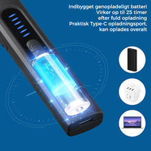 Indlæs billede til gallerivisning Skjult kameradetektor