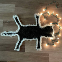 Indlæs billede til gallerivisning Fried Cat Rug