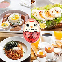 Indlæs billede til gallerivisning Farveskiftende æggeur