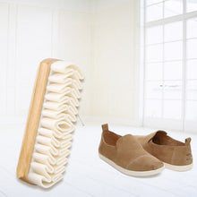 Indlæs billede til gallerivisning Soft Rubber Cleaning Brush