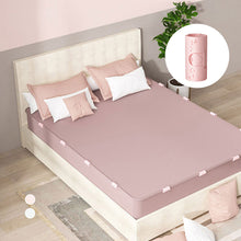 Indlæs billede til gallerivisning Nålefri holder til sengetøj