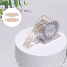 Indlæs billede til gallerivisning Dobbeltlagsklistermærkerulle til øjenlåg i mesh