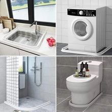 Indlæs billede til gallerivisning Silikoneliste til brusebad