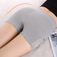 Indlæs billede til gallerivisning Sikkerhedsbukser med blonder