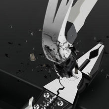 Indlæs billede til gallerivisning 5 i 1 multifunktionel afisoleringstripper Crimper Cutter