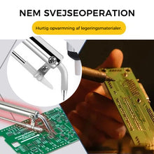 Indlæs billede til gallerivisning Loddekolbesæt