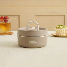 Indlæs billede til gallerivisning Transportabelt isoleret madpakkebeholder