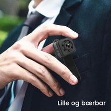 Indlæs billede til gallerivisning 4K UHD trådløst skjult trådløst trådløst kamera