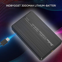 Indlæs billede til gallerivisning LED mobiltelefon fyld lys