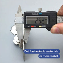 Indlæs billede til gallerivisning Hængsel til foldbare bordben