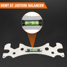 Indlæs billede til gallerivisning Angle Wrench