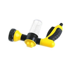 Indlæs billede til gallerivisning Multifunctional Foam Washing Gun