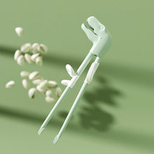 Indlæs billede til gallerivisning Træningsspisepinde til børn