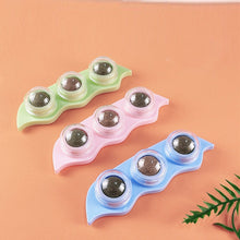 Indlæs billede til gallerivisning Kattelegetøj til væggen i katteurt