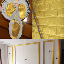 Indlæs billede til gallerivisning Vandbaseret bronzemaling