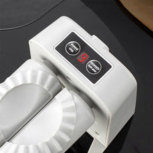 Indlæs billede til gallerivisning Praktisk elektrisk dumpling maskine