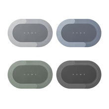 Indlæs billede til gallerivisning Superabsorberende gulvmåtte