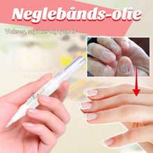 Indlæs billede til gallerivisning Nærende negleoliepen