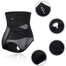 Indlæs billede til gallerivisning Shapewear Kompressionsshorts til Movekontrol og Hofteløft