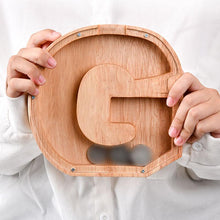 Indlæs billede til gallerivisning Brev penge bank