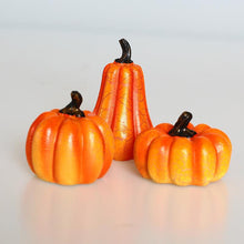 Indlæs billede til gallerivisning Halloween Pumpkin Lamp