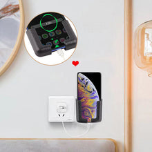 Indlæs billede til gallerivisning Selvklæbende Instrumentbrætsmonteret telefonholder