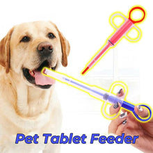 Indlæs billede til gallerivisning Fodringsstempel til dyremedicin