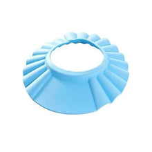 Indlæs billede til gallerivisning Børnebadshampoohætte