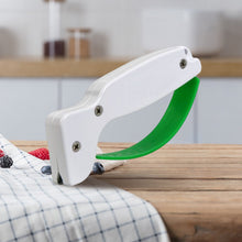 Indlæs billede til gallerivisning Udendørs bærbar knivsliber