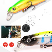 Indlæs billede til gallerivisning Fishing lures