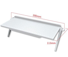 Indlæs billede til gallerivisning 🖥️Kreativ multifunktionel tophylde til skærm