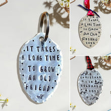 Indlæs billede til gallerivisning Venskabsjulegave