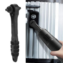 Indlæs billede til gallerivisning 2 i 1 borepatron og ringnøgle