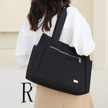 Indlæs billede til gallerivisning Let vandtæt altmatchende skuldertaske