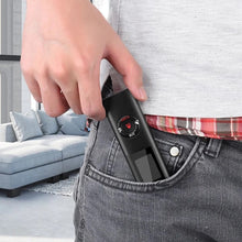 Indlæs billede til gallerivisning Mini laser afstandsmåler