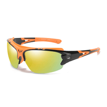 Indlæs billede til gallerivisning Unisex polariserede solbriller