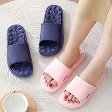 Indlæs billede til gallerivisning Tøfler med fodmassage-funktion