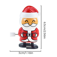 Indlæs billede til gallerivisning Juleurværkslegetøj